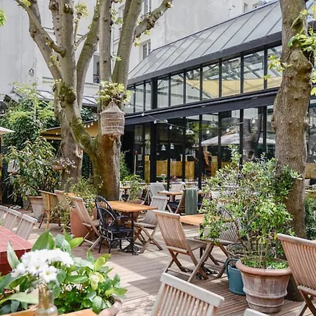 Casa vacanze Cozy In Alésia 14th Parigi