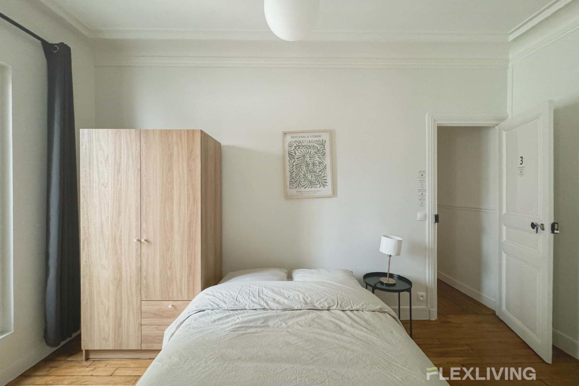 Cozy In Alésia 14th * Parigi