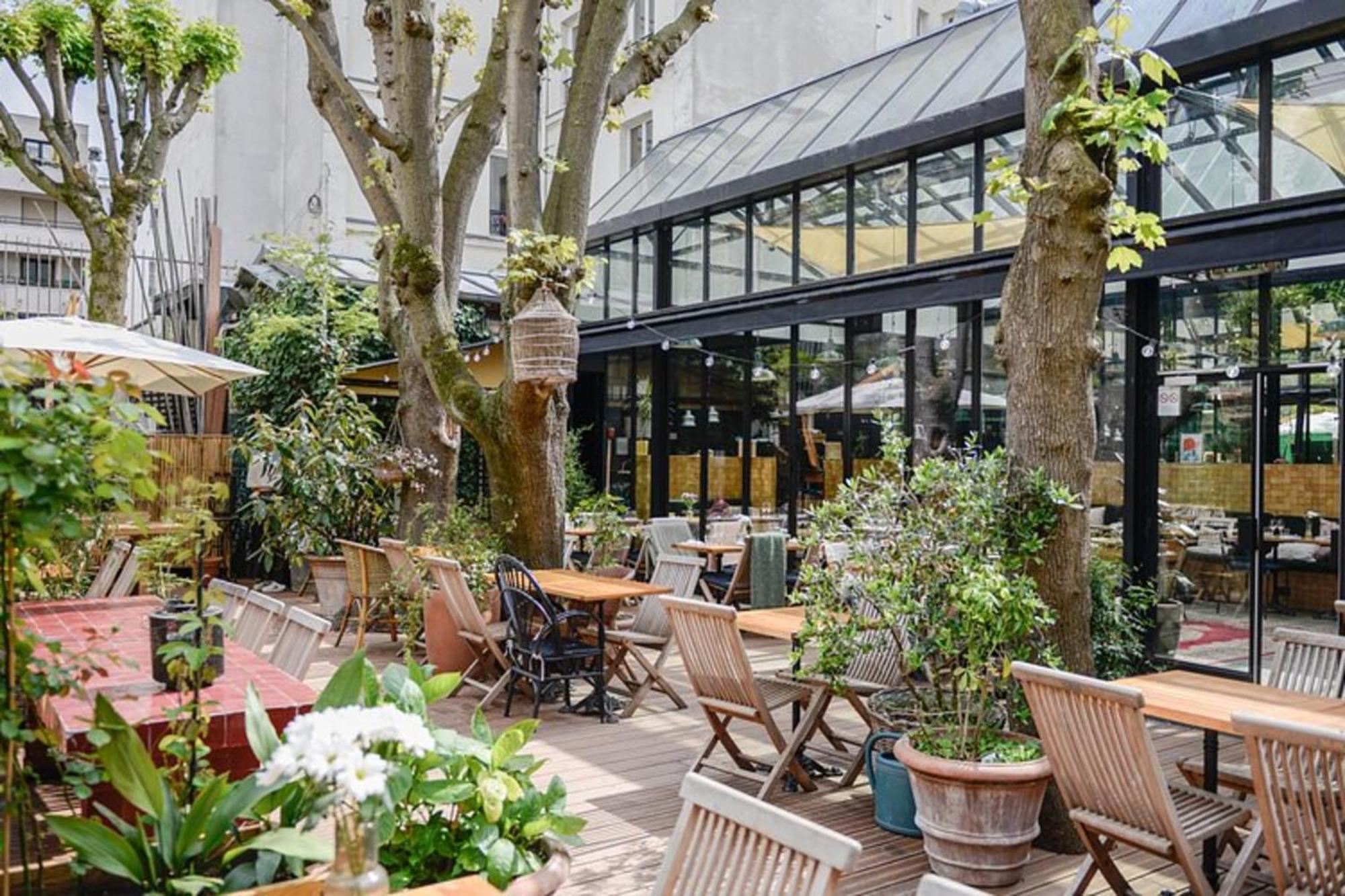Casa vacanze Cozy In Alésia 14th Parigi